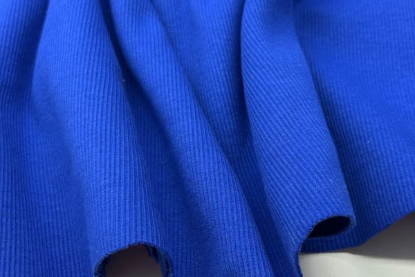 Кашкорсе с лайкрой Василек